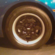 Illustration for article titled 2010 Chevy Camaro LS Shows Off Rallye Style Wheels
